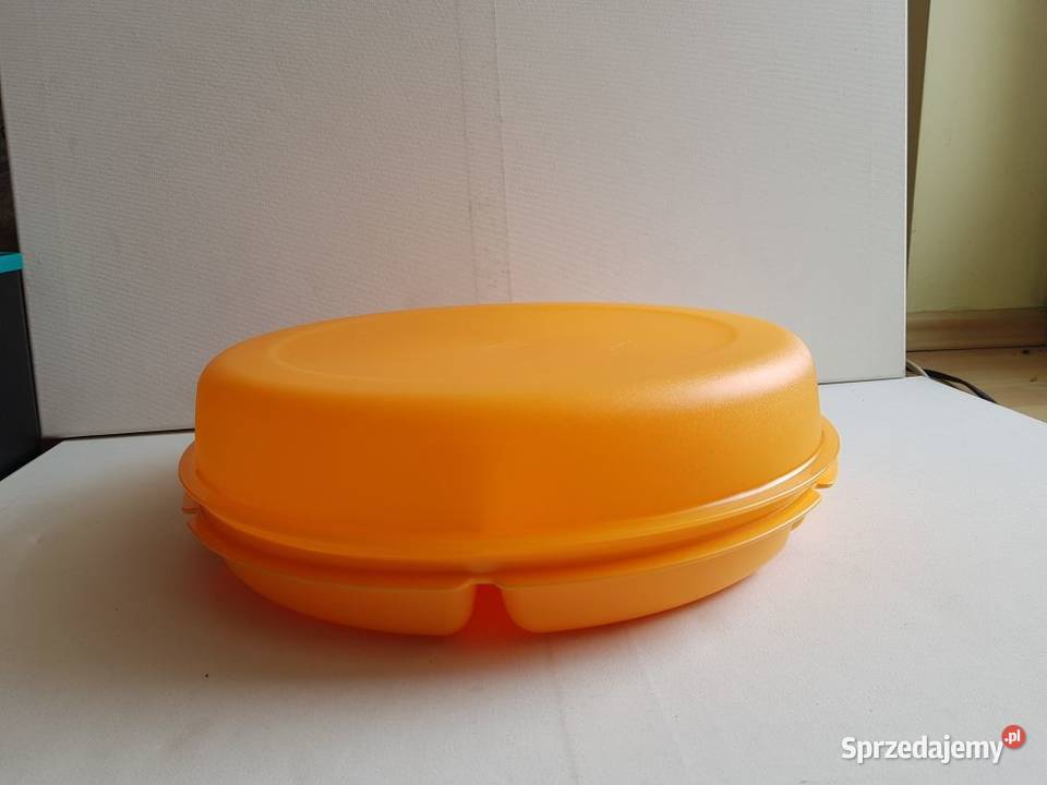 Tupperware bufet wielokolorowy Chęciny