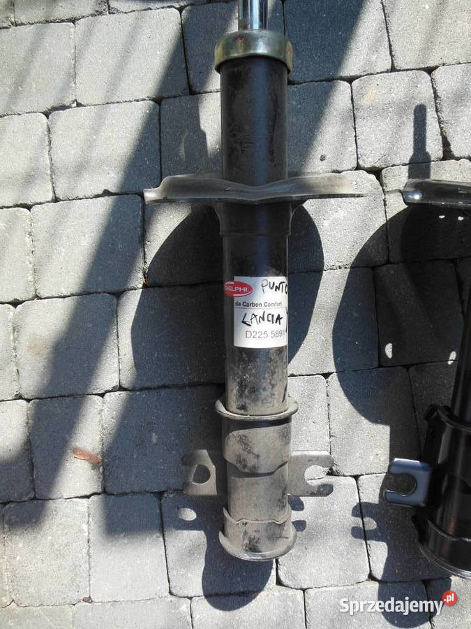 Amortyzator Fiat Punto DELPHI D2255891 osobowe Kozy