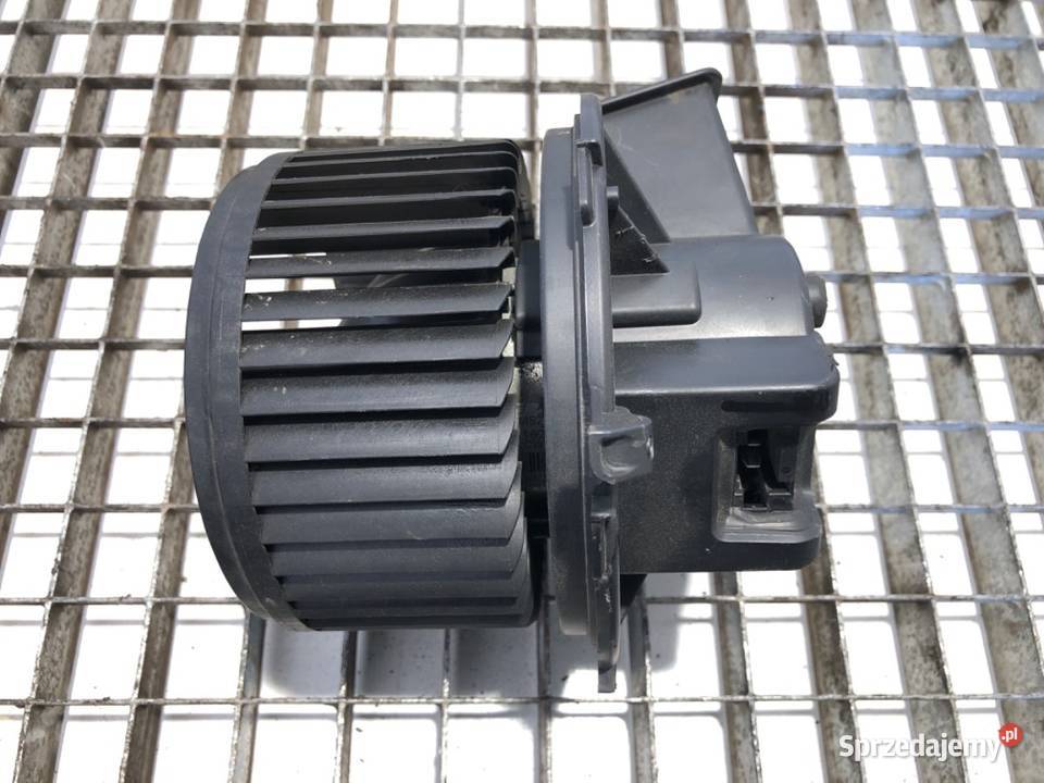 DMUCHAWA NAWIEWU CITROEN JUMPER II 5E1630100 podkarpackie