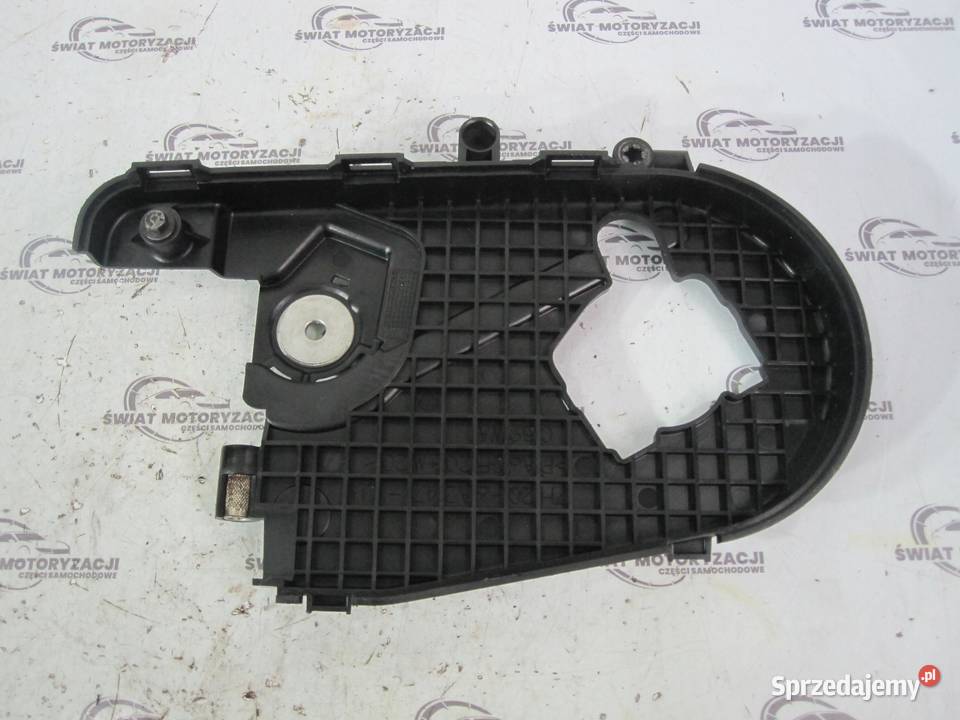 RANGE ROVER SPORT 27 TDV6 276DT 190 obudowa osobowe