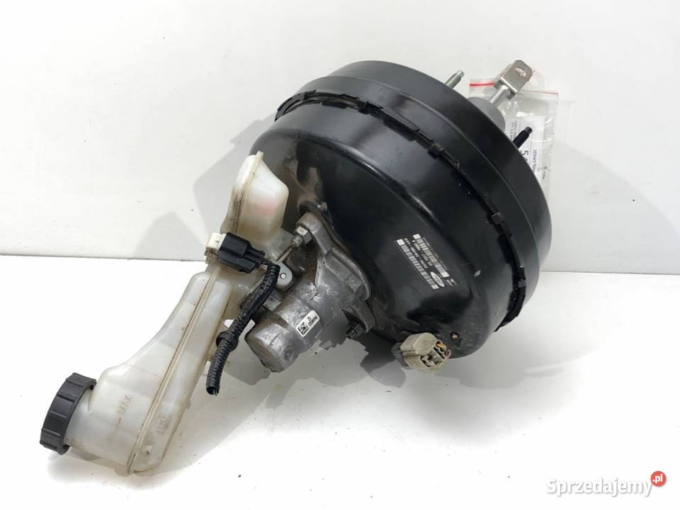 SERWO HAMULCOWE FORD MONDEO MK5 DG9C2B195LED