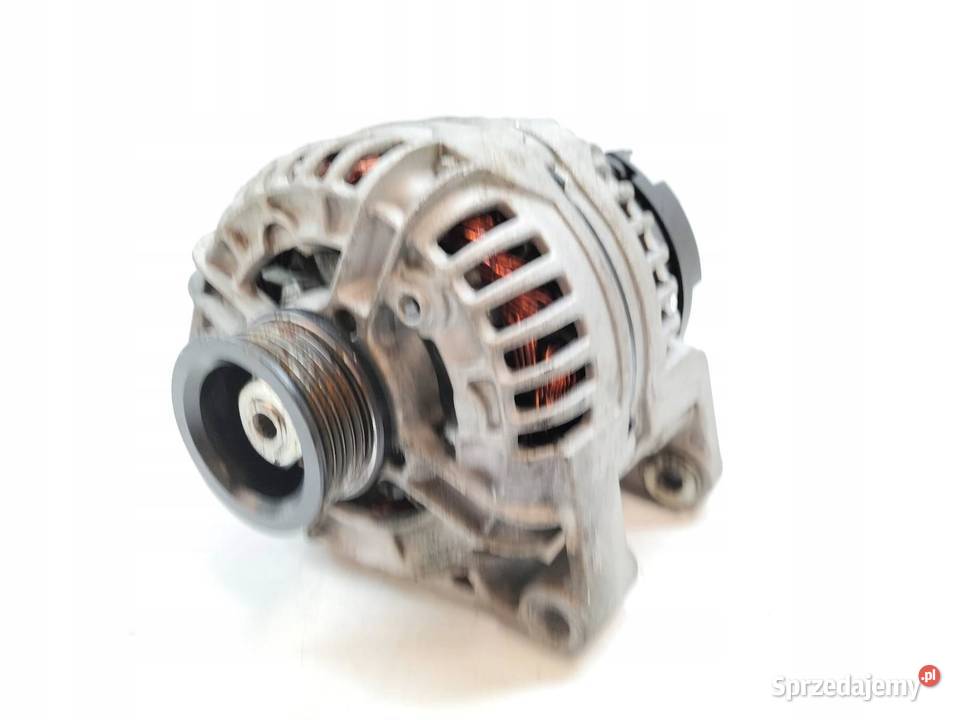 ALTERNATOR 14 16V Opel Corsa IV 20062014 D