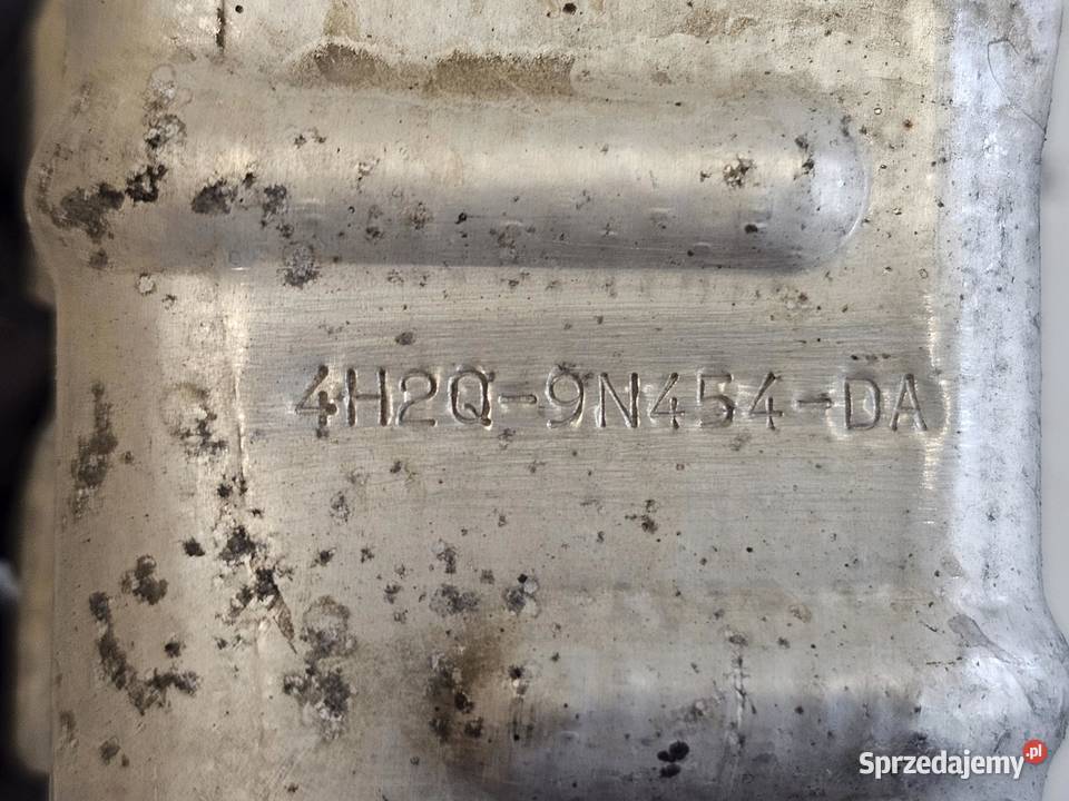 RANGE ROVER SPORT 27 TDV6 276DT 190 osłona świętokrzyskie