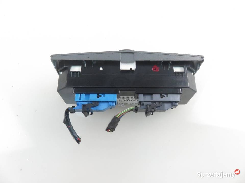 KLIMATRONIK OPEL ZAFIRA B A05 13245119