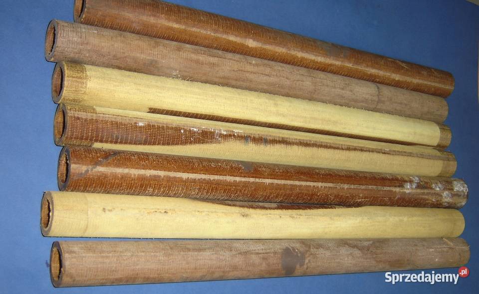 Tekstolit GERMANY tuleja rura wałek pręt FI 35 x Produkcja