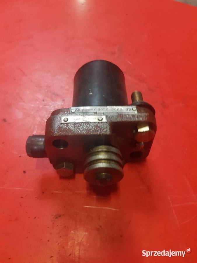 74801010 Czujnik blokady kolumny MTZ PRONAR Sulechów