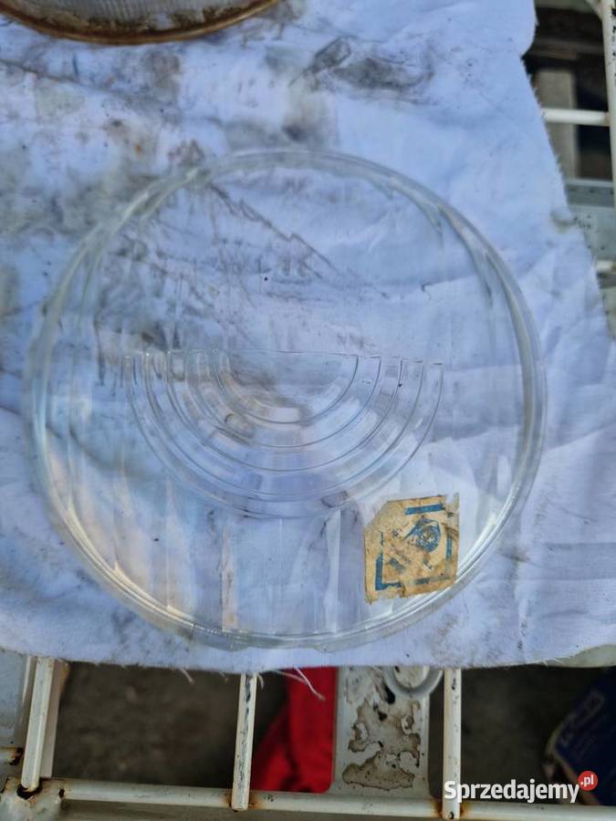 Szkiełka zelmot uśmiech nowe prl Legnica
