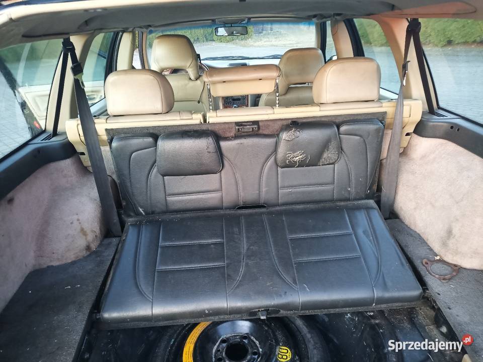 Volvo V70 d5252 Turbo Gdańsk