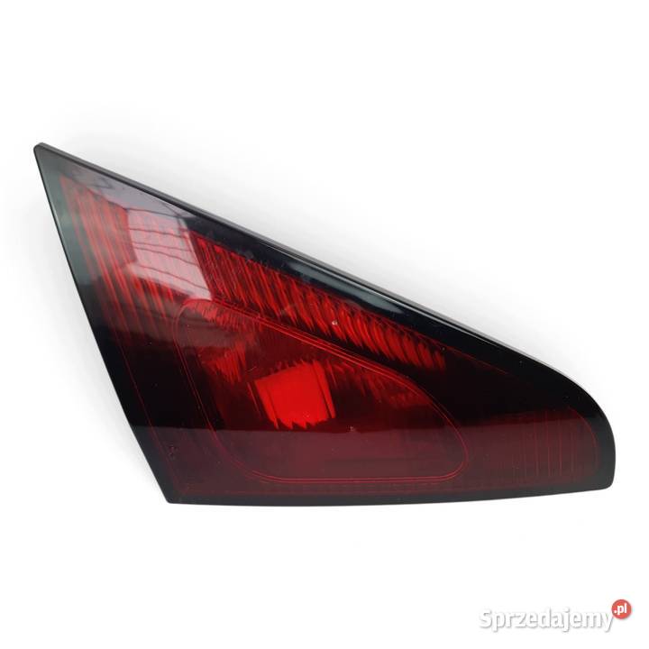 LAMPA LEWA Mitsubishi COLT 20082012 tylnia LIFT osobowe Chełm