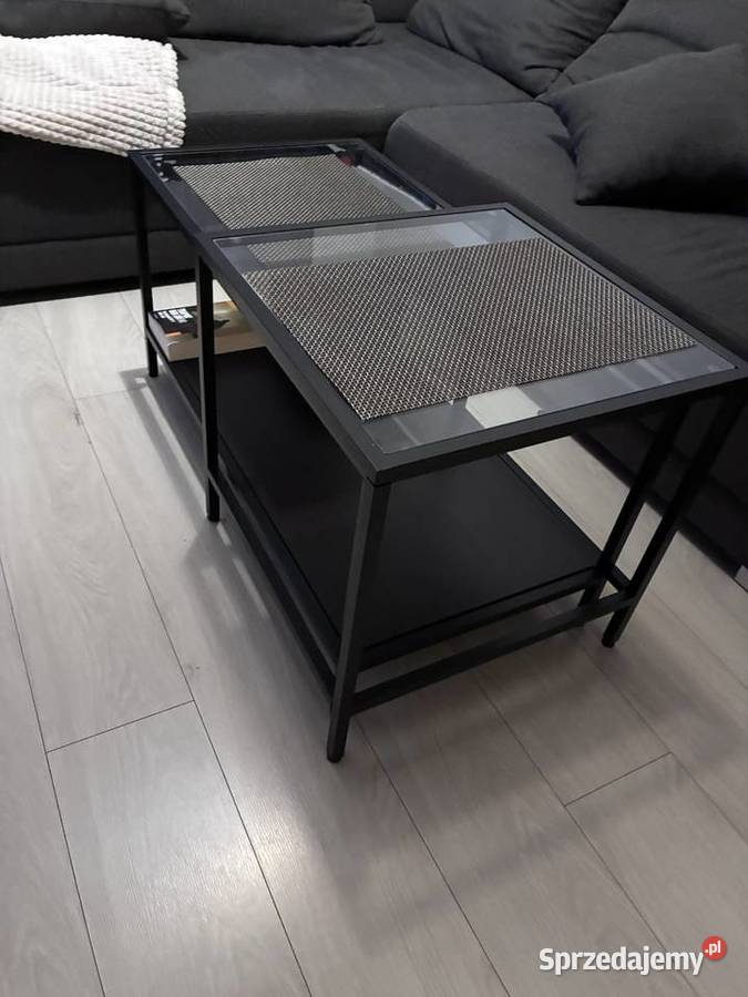 Komplet stolików IKEA Warszawa