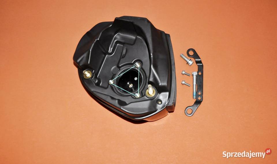 Harley Davidson Touring Milwaukee Eight 114 Hajnówka