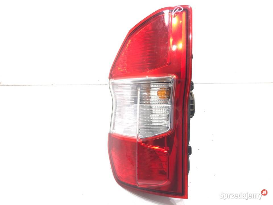 LAMPA PRAWY TYŁ FORD TRANSIT COURIER ET7613404AF