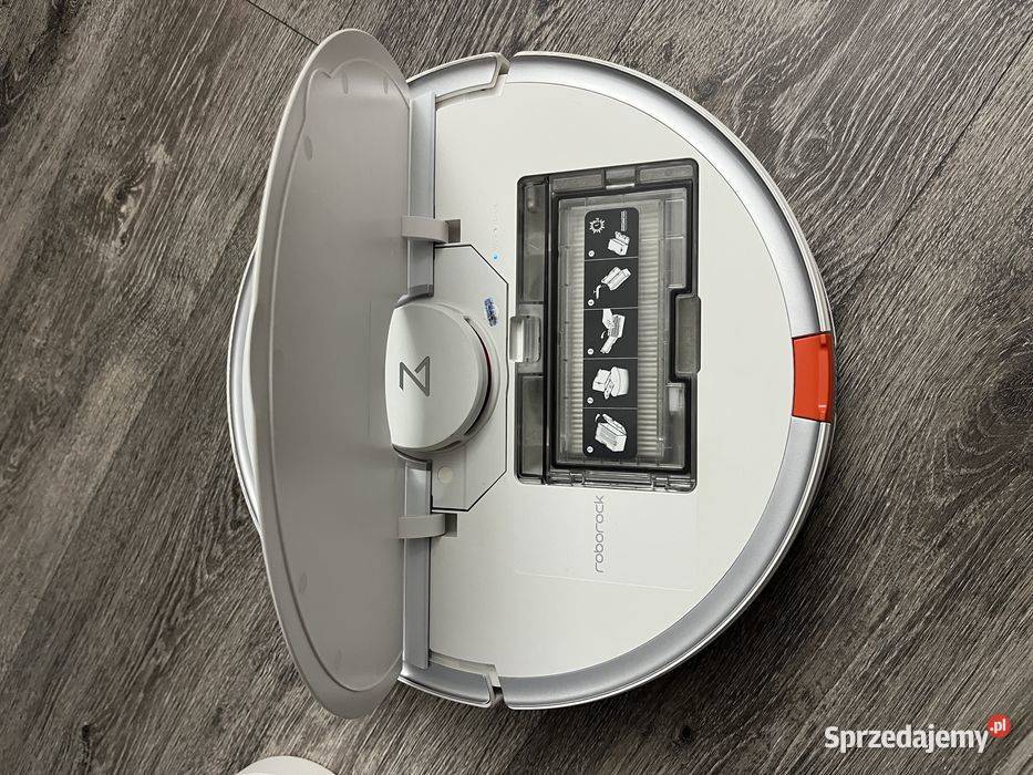 Roborock S7 Stacja
