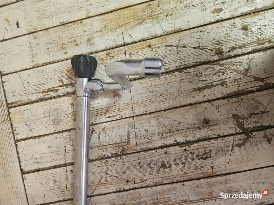 Bateria stojąca kolumnowa 90 gastronomiczna śląskie Pszczyna