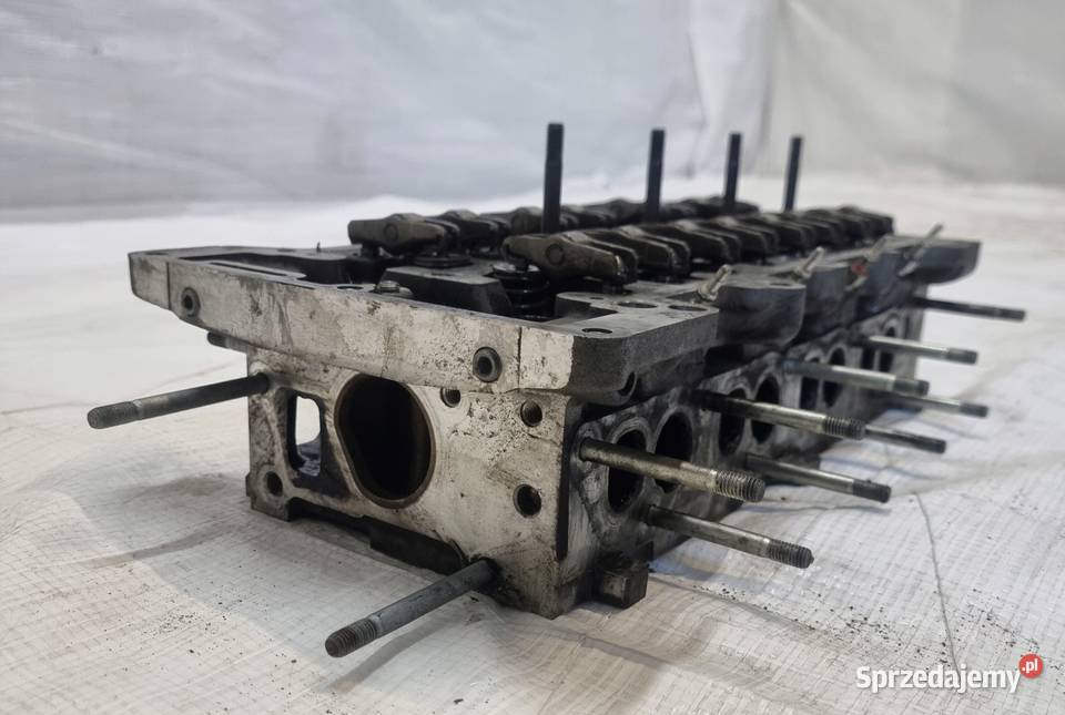 GŁOWICA 20 CDTI A20DTH A20DT OPEL INSIGNIA A kujawsko-pomorskie