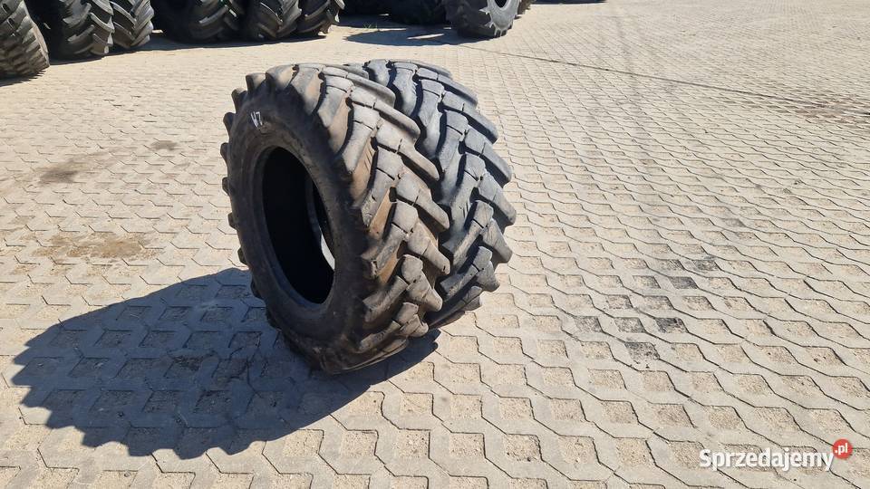 10518 1058018 12018 Alliance 90 bieżnik 10PR warmińsko-mazurskie