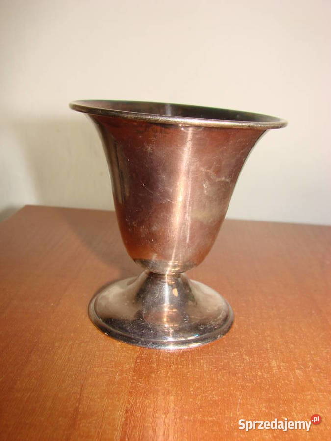 PLEET 90 mały pucharek plater Pruszcz Gdański