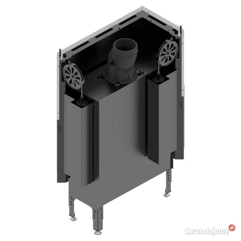 HITZE Wkład kominkowy HST 6843LG Kępno