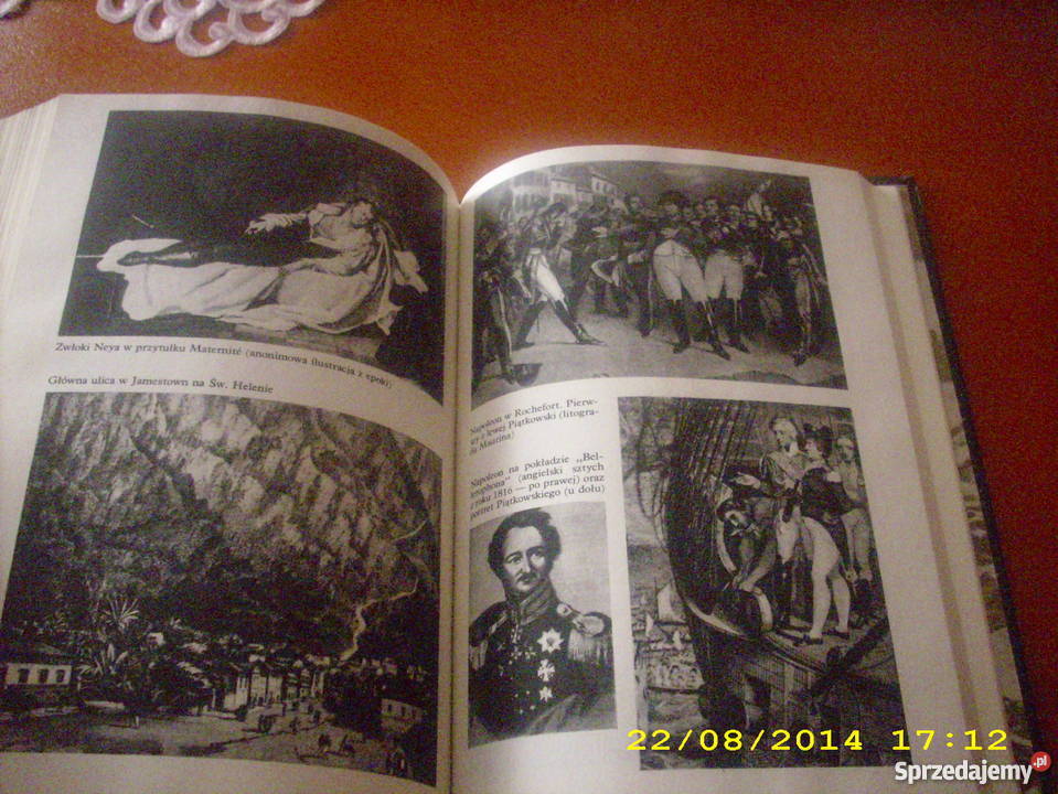 Empirowy pasjans WŁysiak Rok wydania 1990 zachodniopomorskie Goleniów sprzedam
