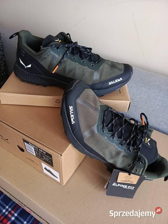 Buty Salewa Gostyń sprzedam