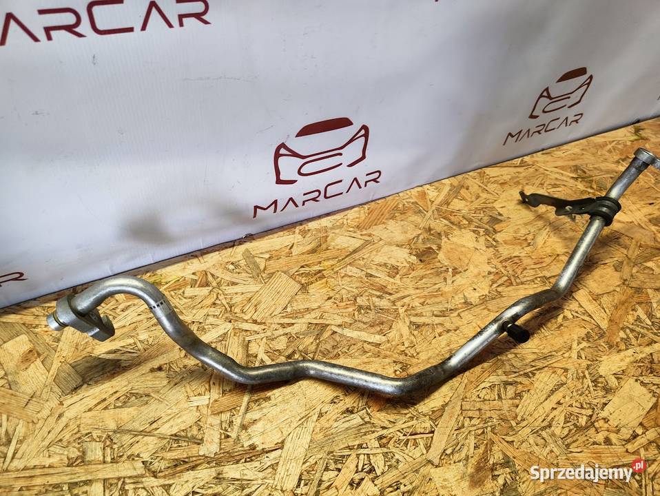 Rurka Przewód Klimatyzacji Nissan Qashqai J10 Pleszew