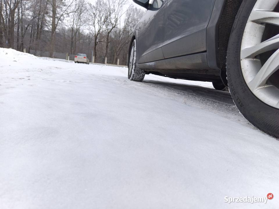 Honda Civic 18 benzyna Krzepice