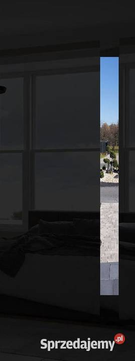 Drzwi wejściowe 72mm SICP GLASS XL PREMIUM mazowieckie Ciemniewo