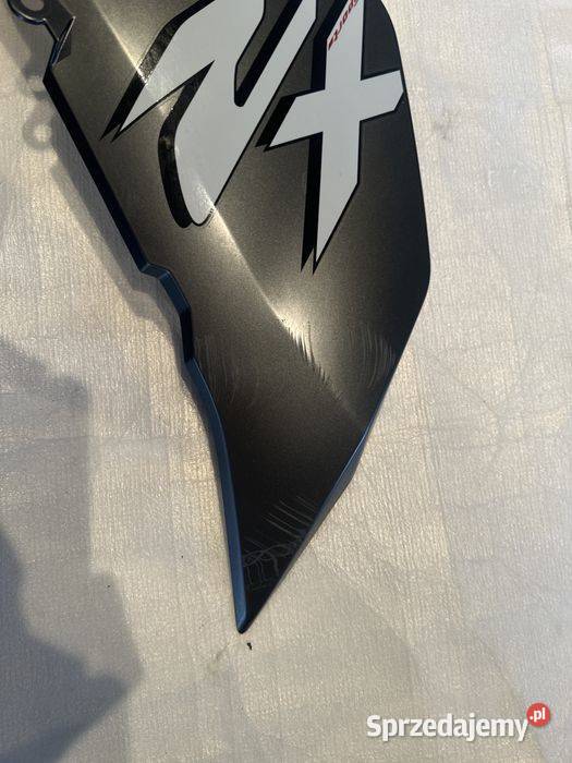 BMW F900 XR Owiewka BOK OGON PRAWA OSŁONA Poznań sprzedam