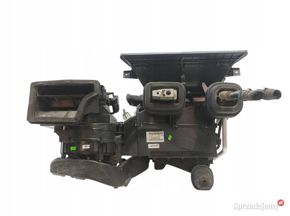 NAGRZEWNICA AC MANUALNA BK2119B555AM MK8 Ford