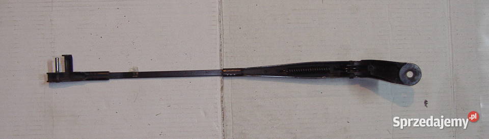 VW PASSAT B5 FL RAMIĘ WYCIERACZKI PRZÓD PRAWE UK Katowice
