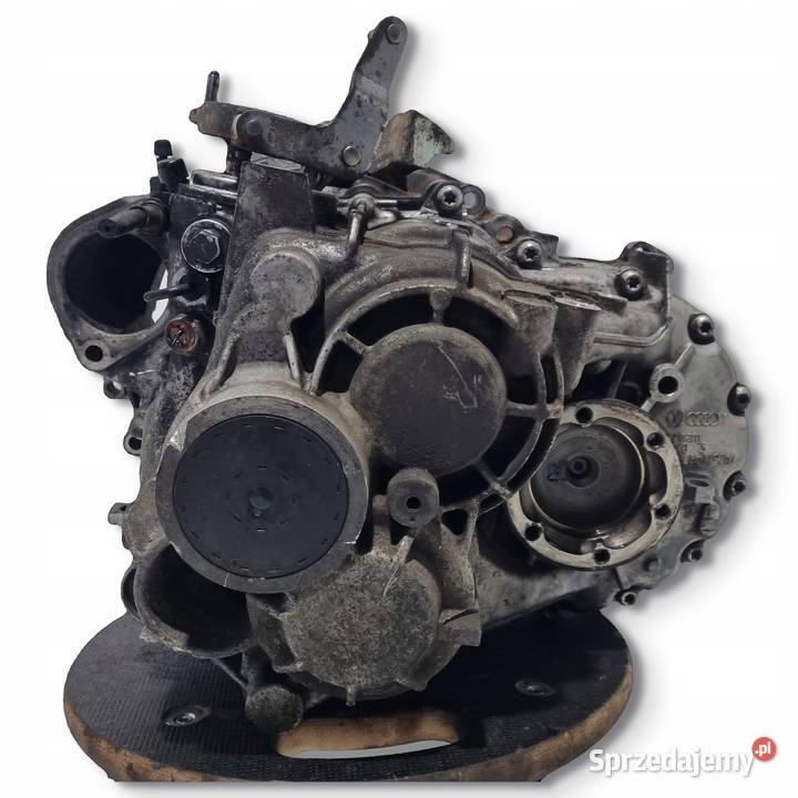SKRZYNIA BIEGÓW VW Passat B6 20 TDI manualna sprzedam