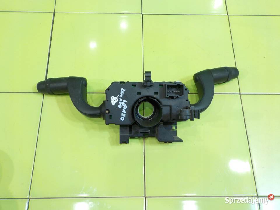 DUCATO III JUMPER BOXER II 07r przelacznik