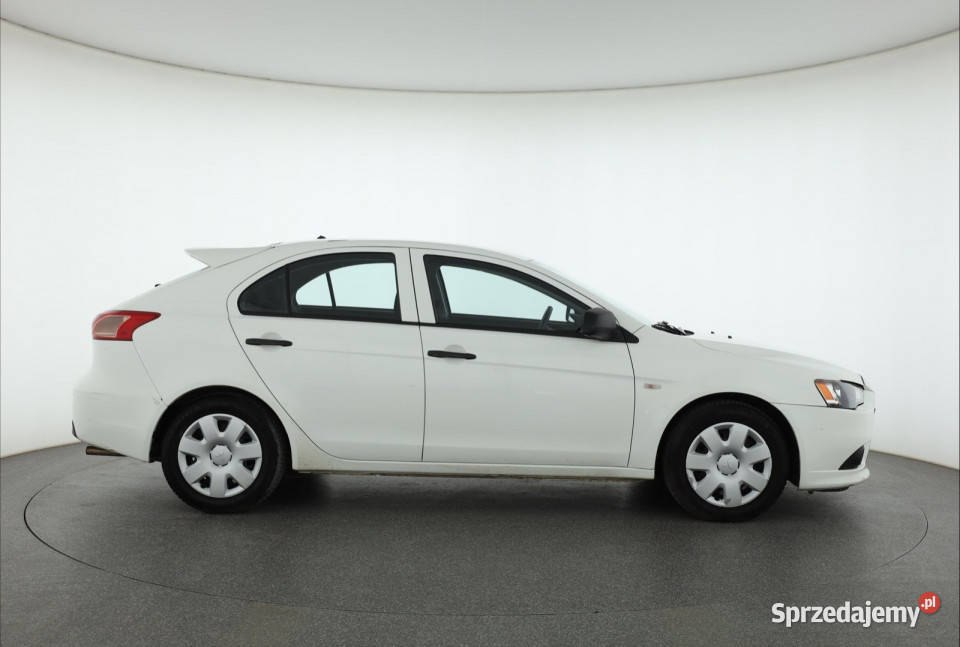 Mitsubishi Lancer 16 MIVEC Piaseczno sprzedam