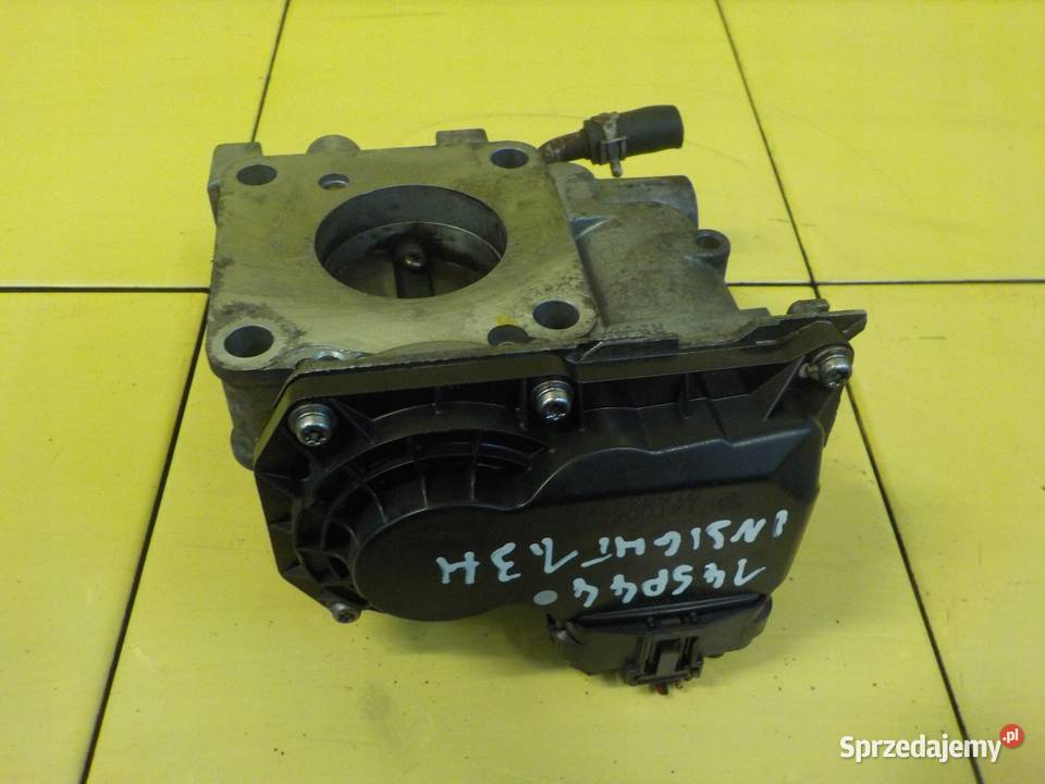 HONDA INSIGHT JAZZ 13 HYBRYDA IMA 11r 88 LDA3 sprzedam