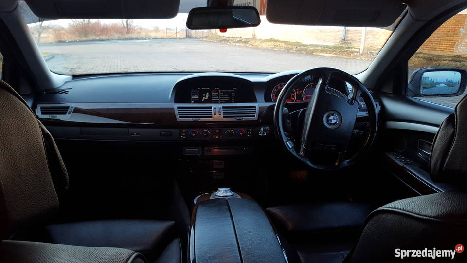 E65 Zarejstrowany Anglik ABS lubelskie Zamość