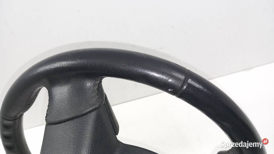 TOYOTA COROLLA E12 KIEROWNICA MULTIFUNKCJA SKÓRA Zbierkowo