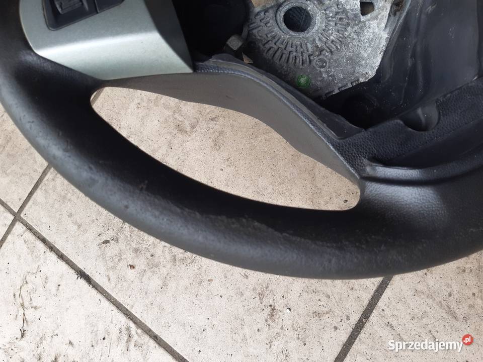Kierownica opel corsa D wielofunkcyjna Kielce sprzedam