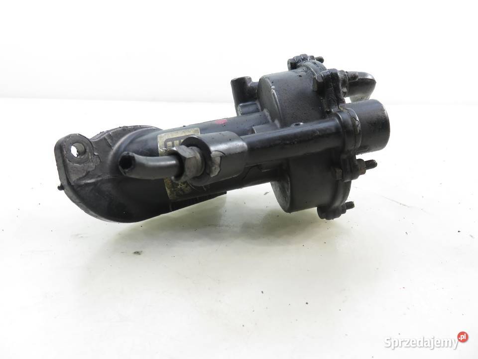 POMPA VACUM FORD GALAXY II 18 TDCi