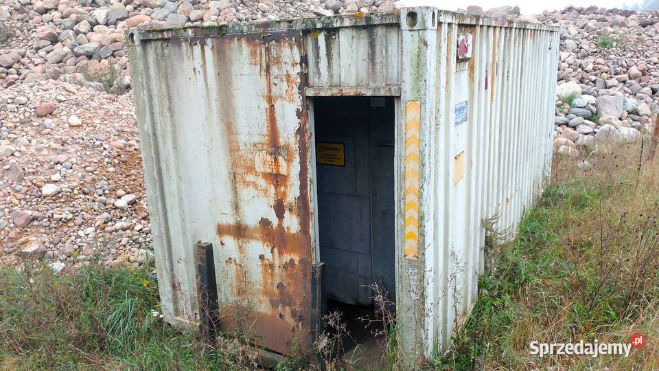 Generator prądotwórczy agregat 300kv nie Gołdap