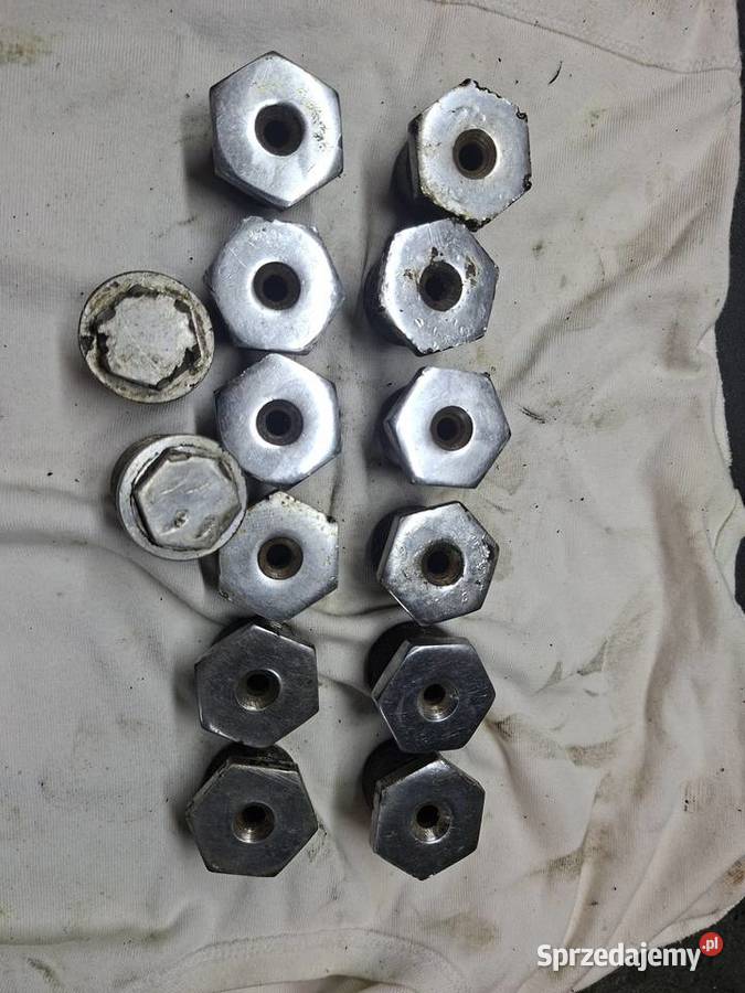 Korki Lag Wsk oryginalne Koszalin