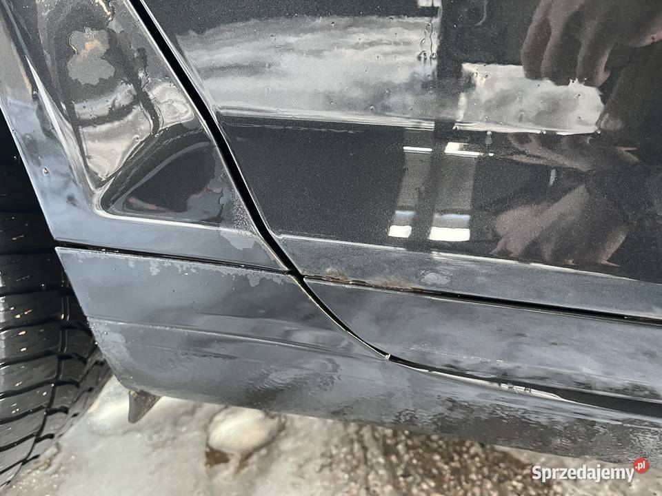 Audi a3 8p sportback 20 TDI nieuszkodzony pomorskie Przechlewo sprzedam