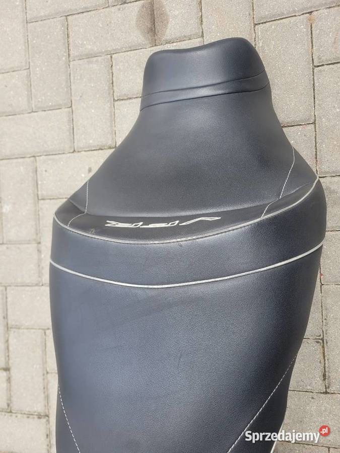 HONDA VFR 1200 F 0916 SIEDZENIE KANAPA FOTEL Nowy Tomyśl