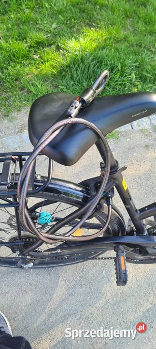Rower damski pegasus Gorzów Wielkopolski