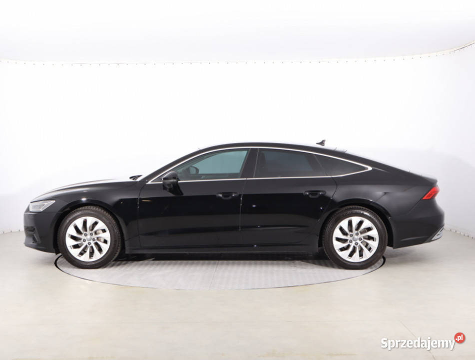 Audi A7 40 TDI A7 Piaseczno