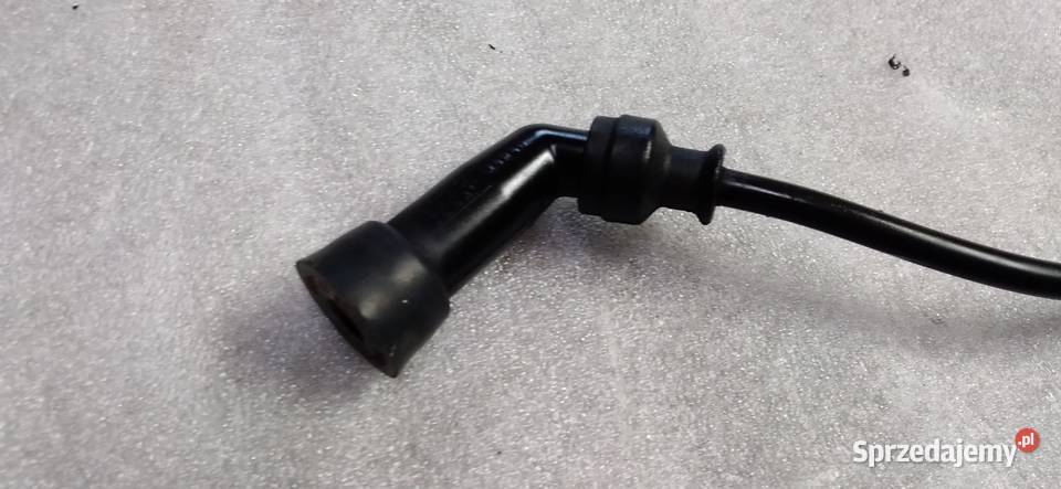 Cewka Suzuki DR 125 Brzeszcze