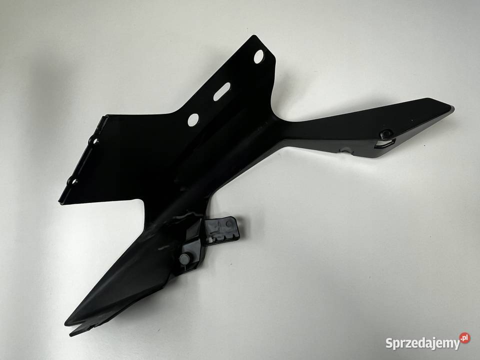 KTM RC 125 200 390 1421 Czasza Czaszka Owiewka wielkopolskie Łobżenica