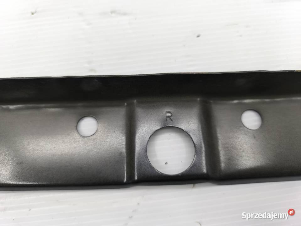 WSPORNIK BŁOTNIKA OPEL ANTARA LIFT 22 CDTI wielkopolskie