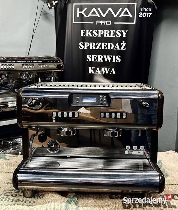 Ekspres gastronomiczny La San Marco TOP85 Warszawa