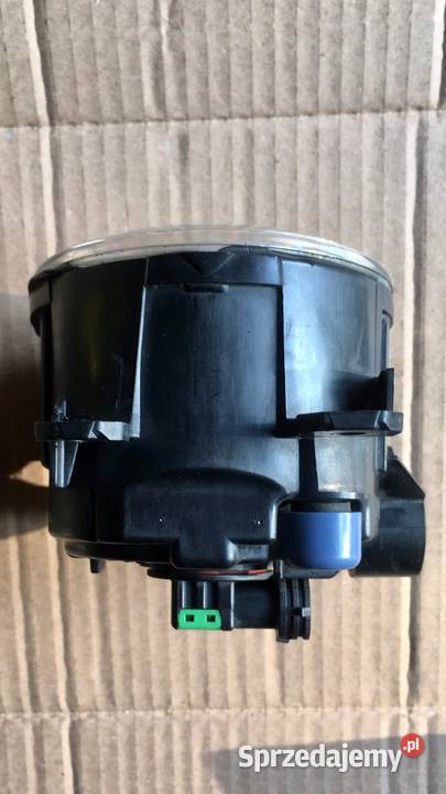 Reflektor adaptacyjny VALEO 518588240 FIAT TIPO Oświetlenie Kraków