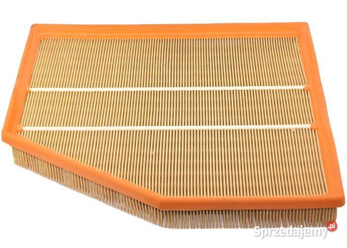 Filtr Powietrza BMW 273x315 Tajęcina